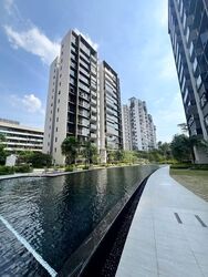 Dairy Farm Walk (D23), Condominium #610409831